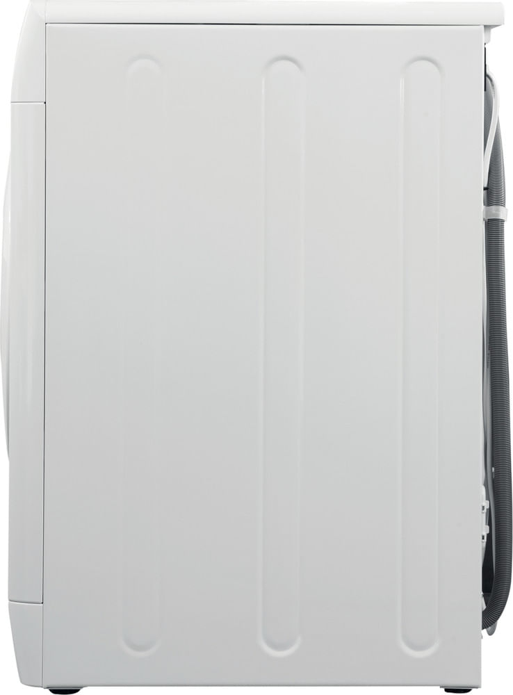 Waschmaschine Einbau Indesit 7kg 1200U. 