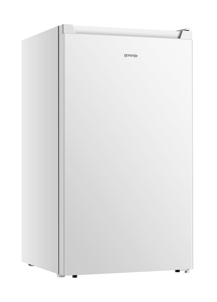 Gefrierschrank 61 Liter 3 Schubladen Hisense