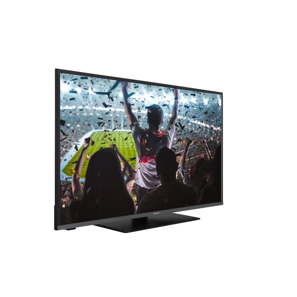 LED-Fernseher Panasonic, 43 Zoll, 4K Ultra HD, 