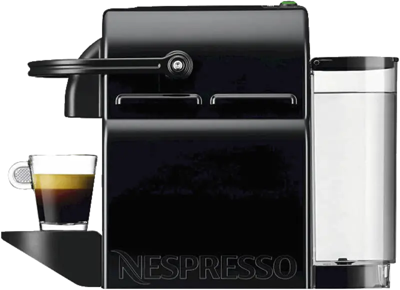 Kaffeemaschine Nespresso DeLonghi