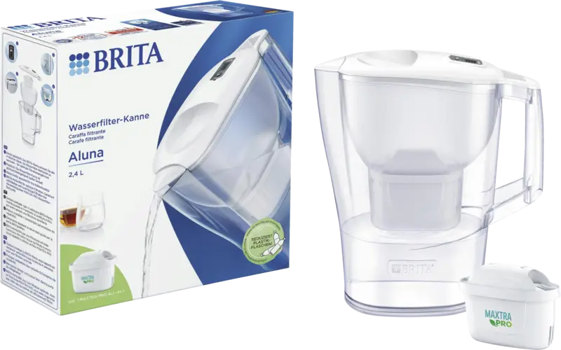 Wasserfilter BRITA, Wasserfilter BRITA,