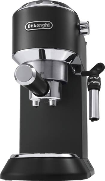Espressomaschine DeLonghi.