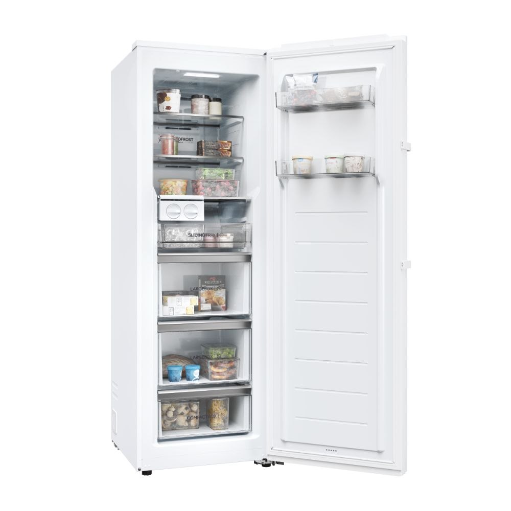 GEFRIERSCHRANK Haier 276LT CE.D NO FROST