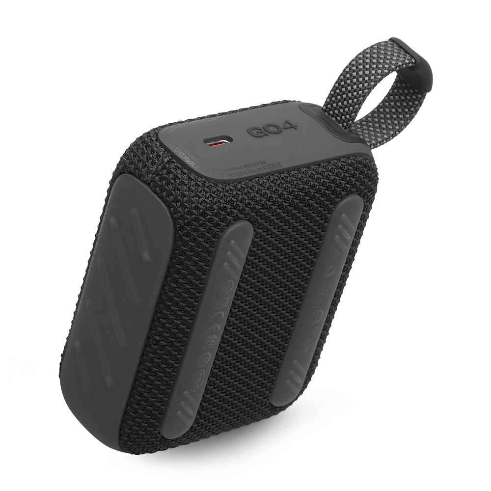 MINI SPEAKER RIC. BT 4.2W 90-20KHZ IP67 BLACK MINI SPEAKER RIC. BT 4.2W 90-20KHZ IP67 BLACK