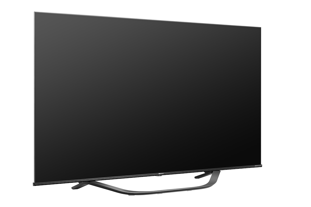 TV Hisense ULED 65"UHD 4K DVBT2/S2/HEVC SMART VIDAA