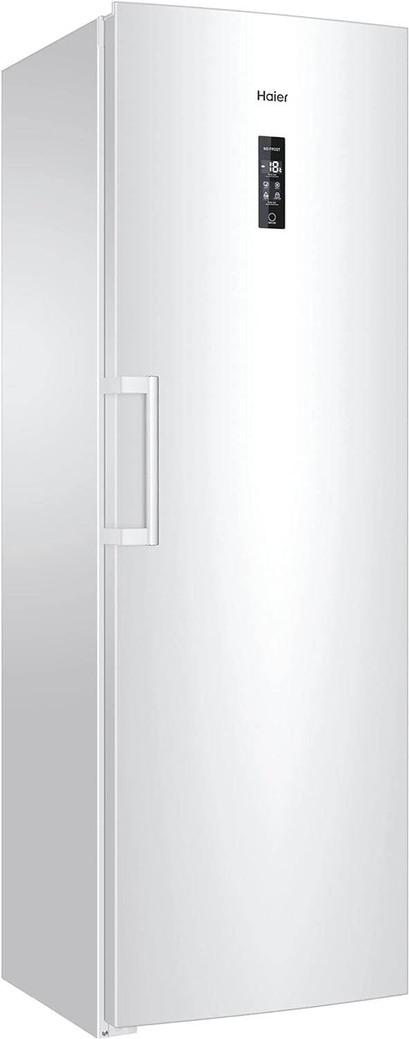 GEFRIERSCHRANK Haier 262LT CE.E NOFROST weiß.