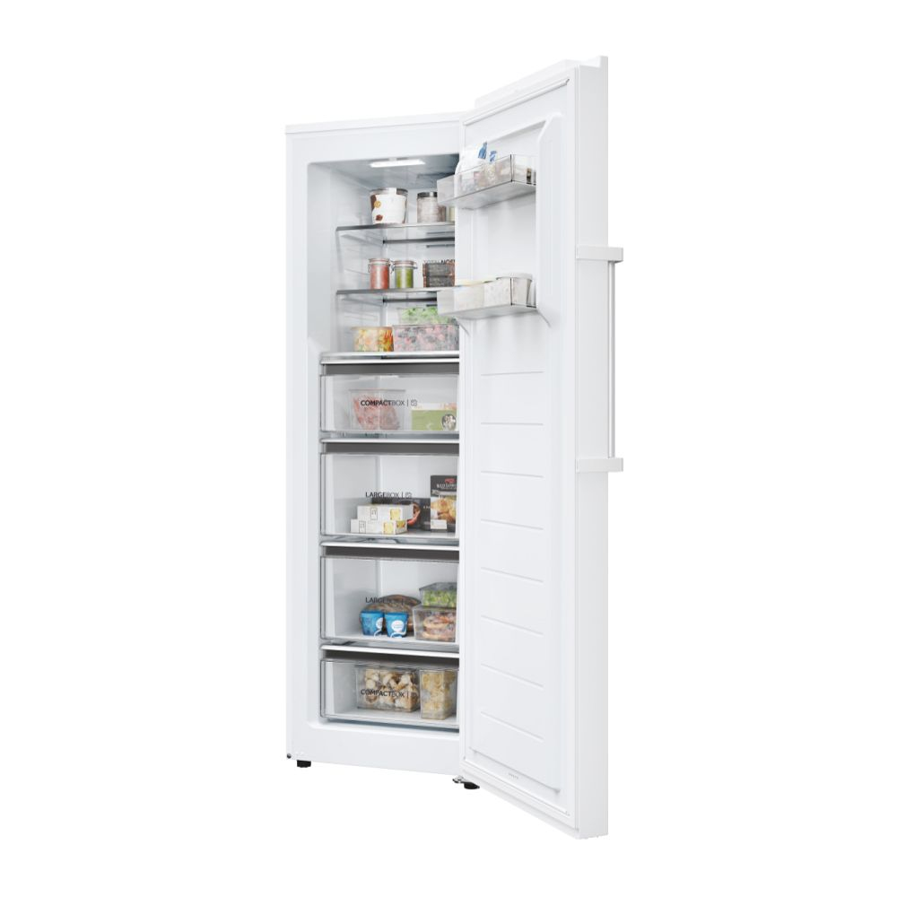 GEFRIERSCHRANK Haier 272LT CE.E No Frost.