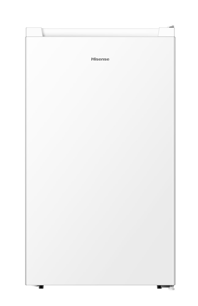 Gefrierschrank 61 Liter 3 Schubladen Hisense
