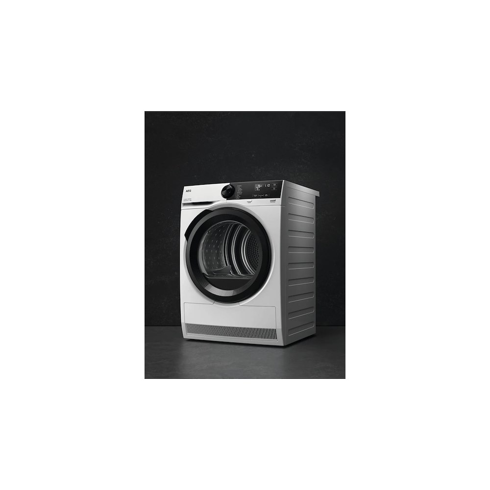 Trockner, Frontlader, 9 kg, CE-zertifiziert, mit Inverter-Motor