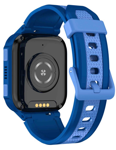 Smartwatch KIDS 4G nano SIM display 1.8” GPS,