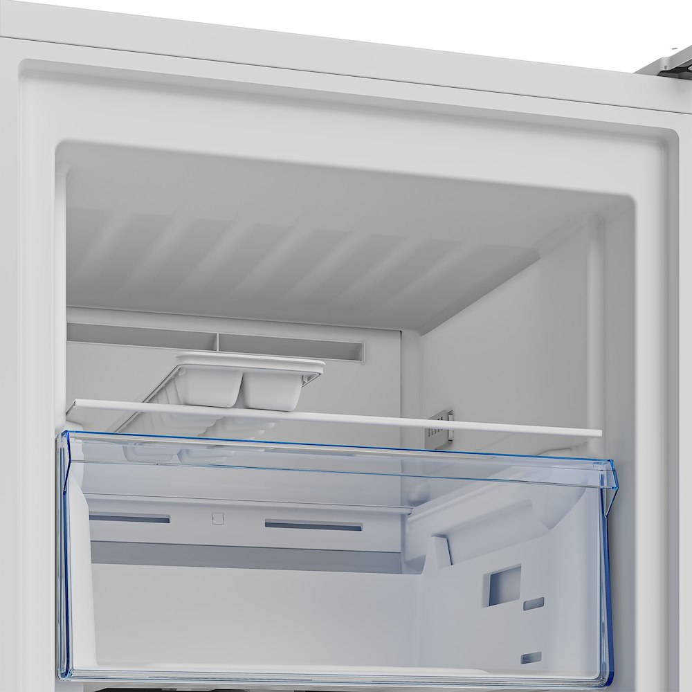Stand-Gefrierschrank, 220 l Rauminhalt, NOFROST