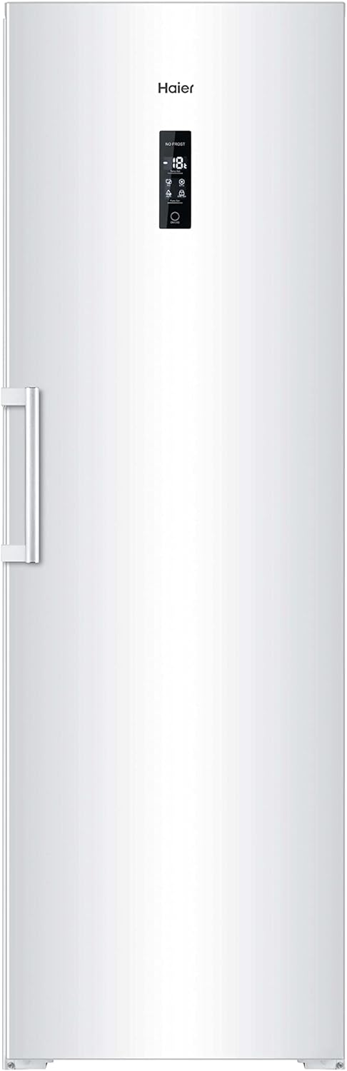 GEFRIERSCHRANK Haier 262LT CE.E NOFROST weiß.