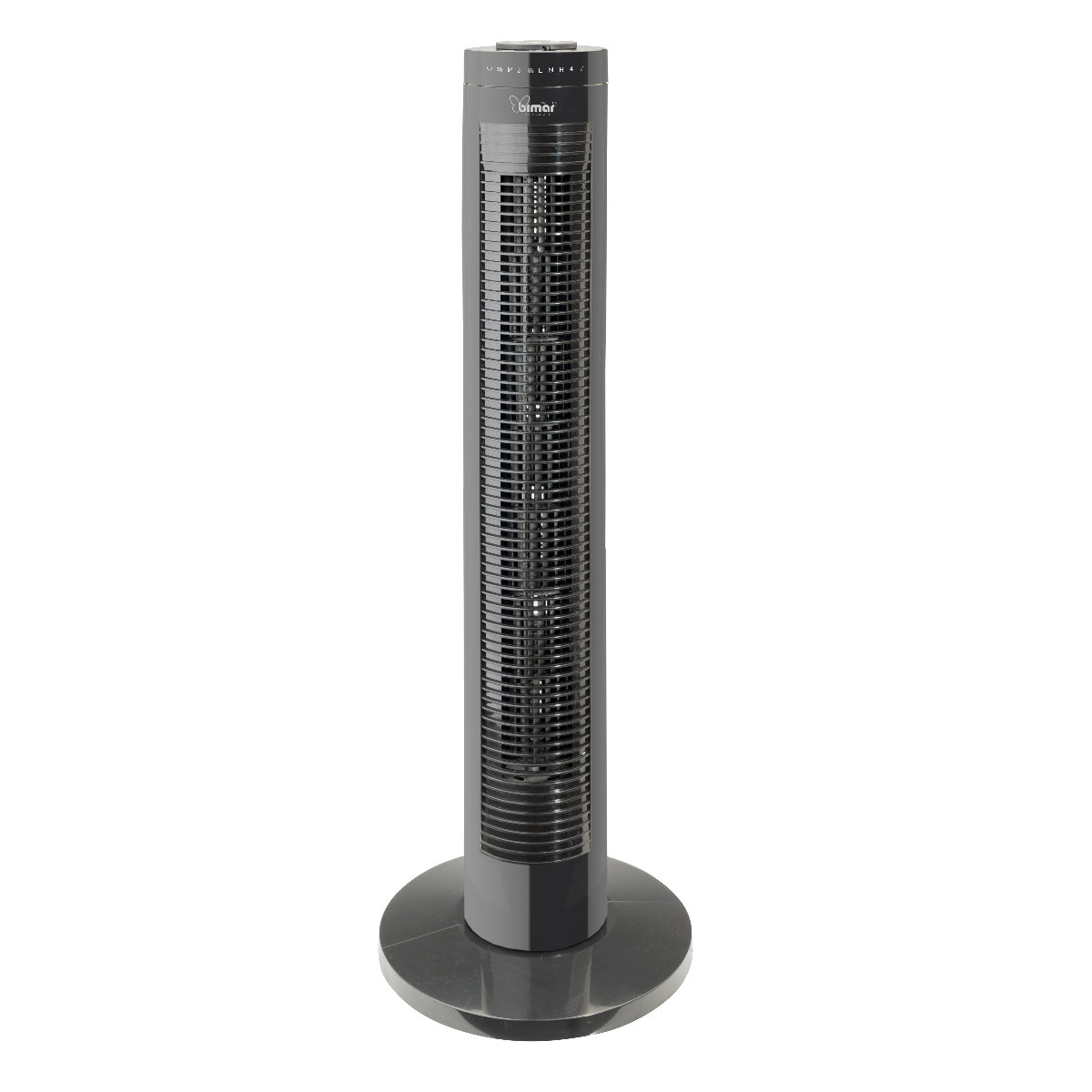 Turm Ventilator mit Timer 3 Stufen
