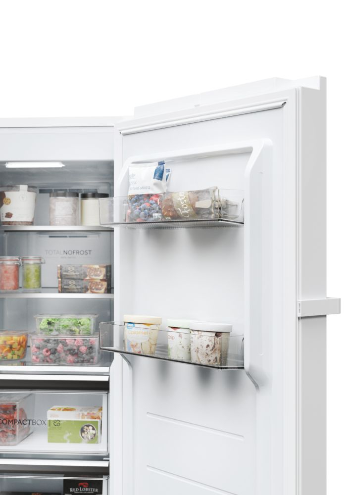 GEFRIERSCHRANK Haier 272LT CE.E No Frost.