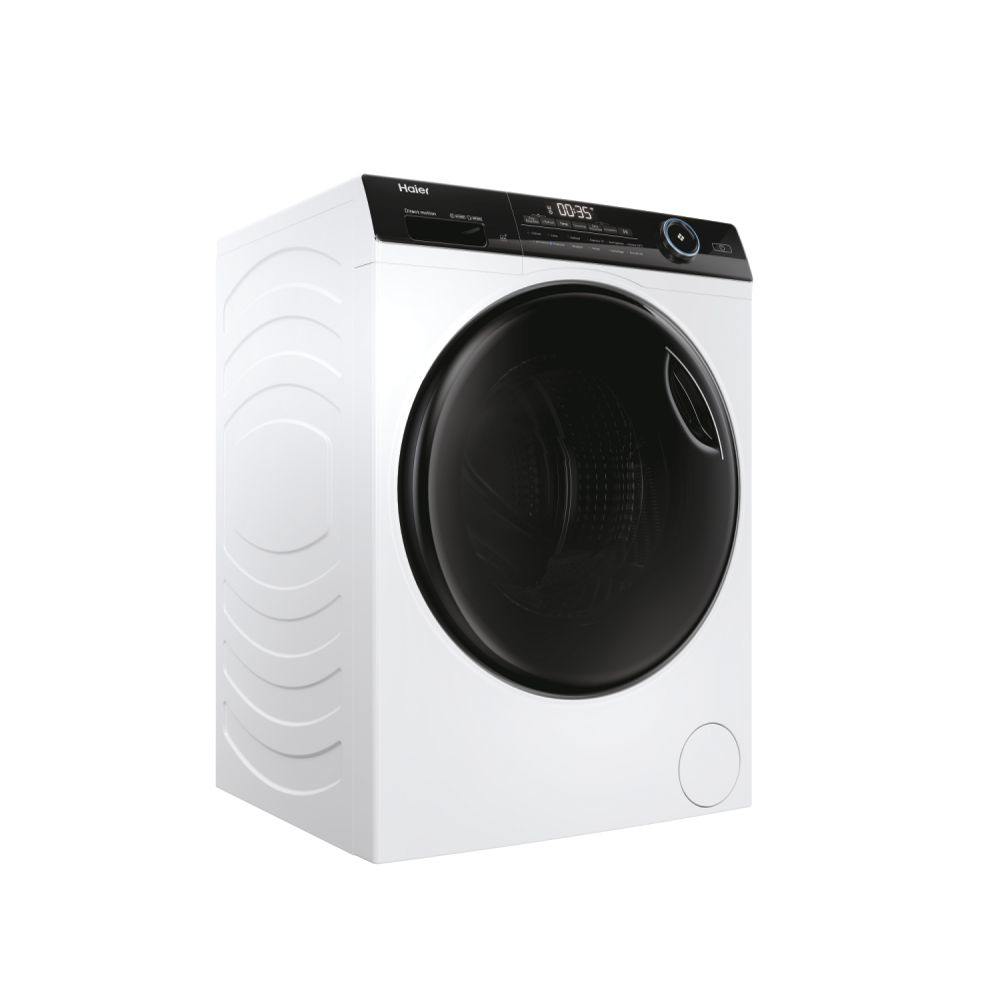 WASCHTROCKNER HAIER 1400 U/MIN WASCHEN 10KG-TROCKNEN 6KG WIFI.