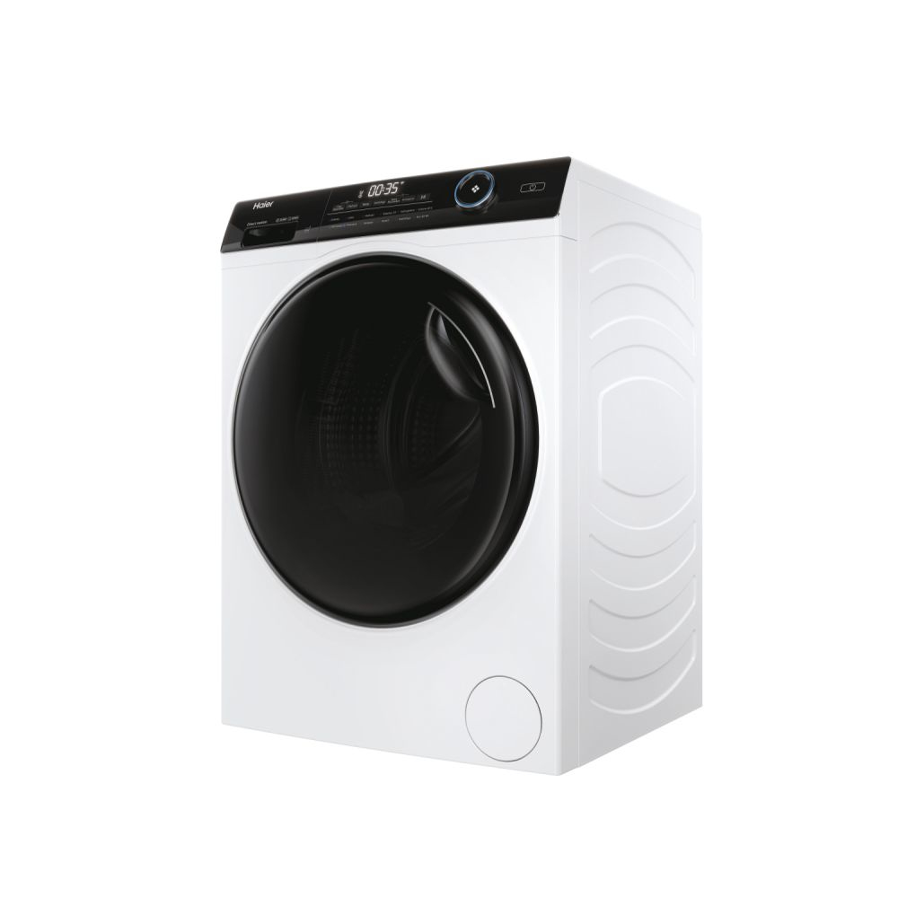 WASCHTROCKNER HAIER 1400 U/MIN WASCHEN 10KG-TROCKNEN 6KG WIFI.