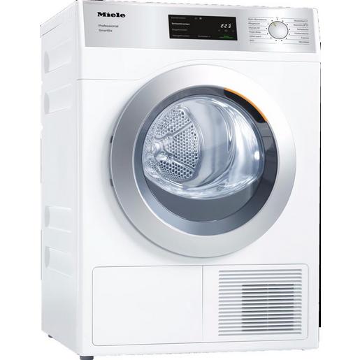 Wärmepumpentrockner HP LW SmartBiz Miele für die Gewerbliche Nutzung.
