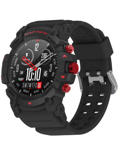 Smartwatch IP68. Smartwatch IP68.