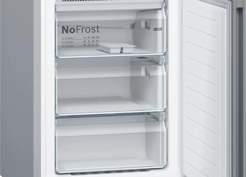 KÜHL-KOMBI Bosch 366LT CL.E (entspricht A++) NOFROST