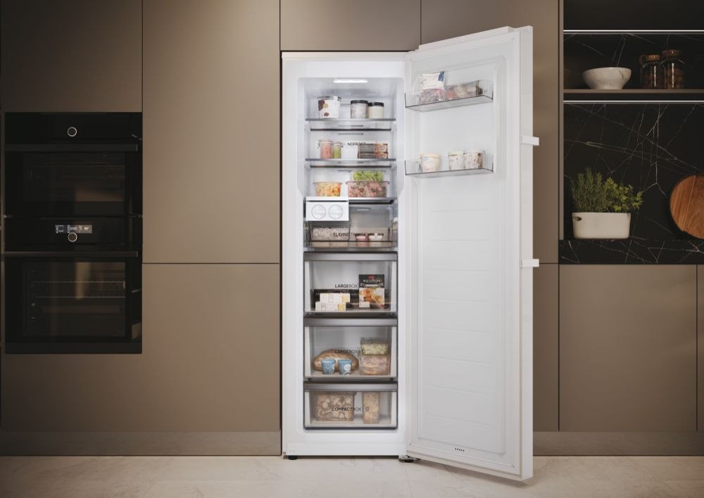 GEFRIERSCHRANK Haier 276LT CE.D NO FROST