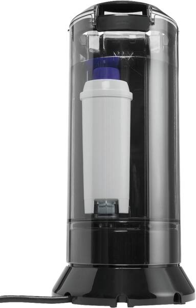 Espressomaschine DeLonghi.