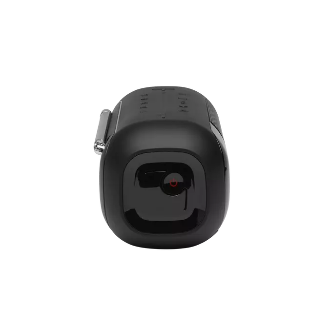Sintonizzatore JBL 2 con DAB+ nero.