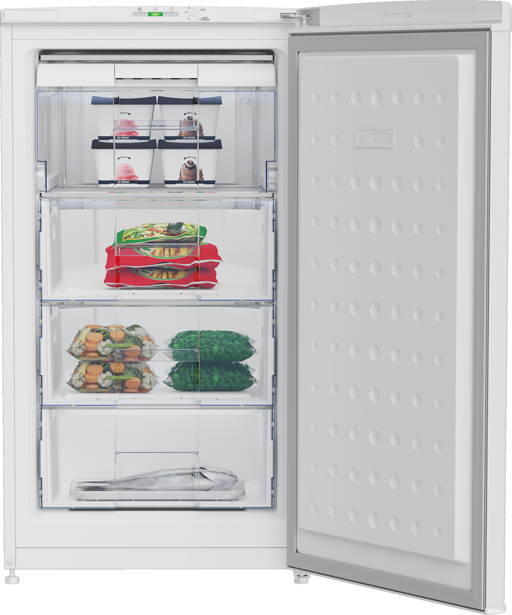 GEFRIERSCHRANK Beko 117LT H102 MinFrost®.