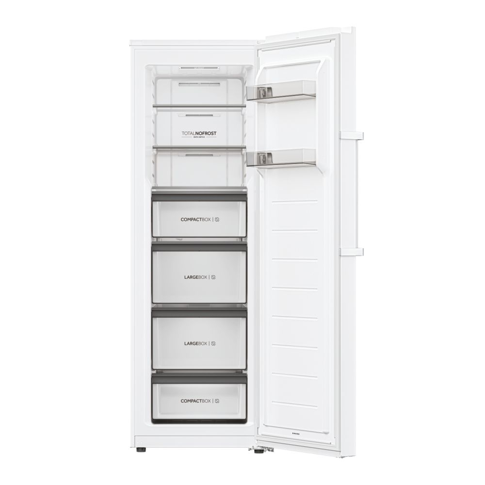 GEFRIERSCHRANK Haier 272LT CE.E No Frost.