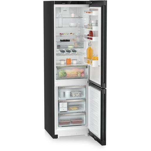 Kühl-Gefrierkombination Liebherr mit EasyFresh und NoFrost