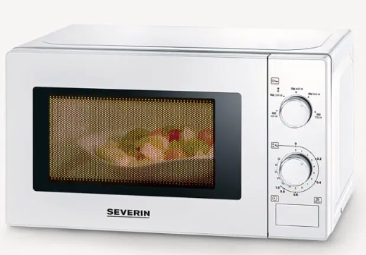 Mikrowelle 20 Liter 700W