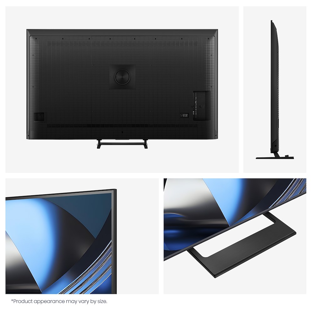 Mini LED TV 50" Hisense 4K