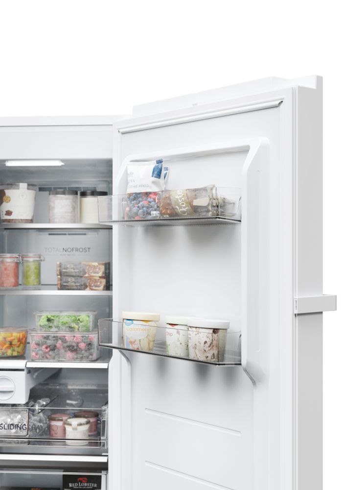 GEFRIERSCHRANK Haier 276LT CE.D NO FROST