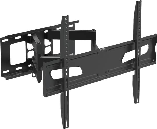Wandhalterung VCM, passend für Flachbildschirme 32 bis 70".