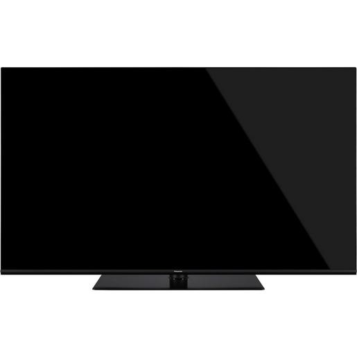 Fernseher OLED Panasonic 4K.