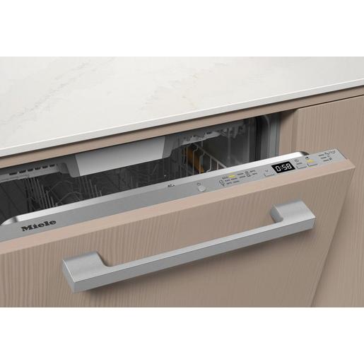 Geschirrspüler Einbau vollintegrierbar 60 cm Miele XXL.