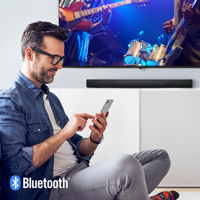 TV LED Panasonic 50"UHD 4K SMART GOOGLE TV.