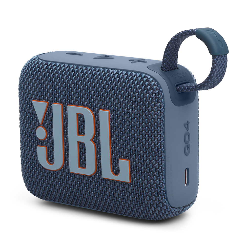 MINI SPEAKER RIC. BT 4.2W 90-20KHZ IP67 BLACK