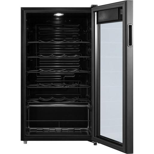 Weintemperierschrank Silva Homeline.