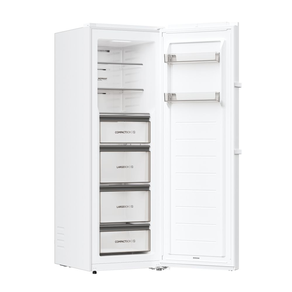 GEFRIERSCHRANK Haier 272LT CE.E No Frost.