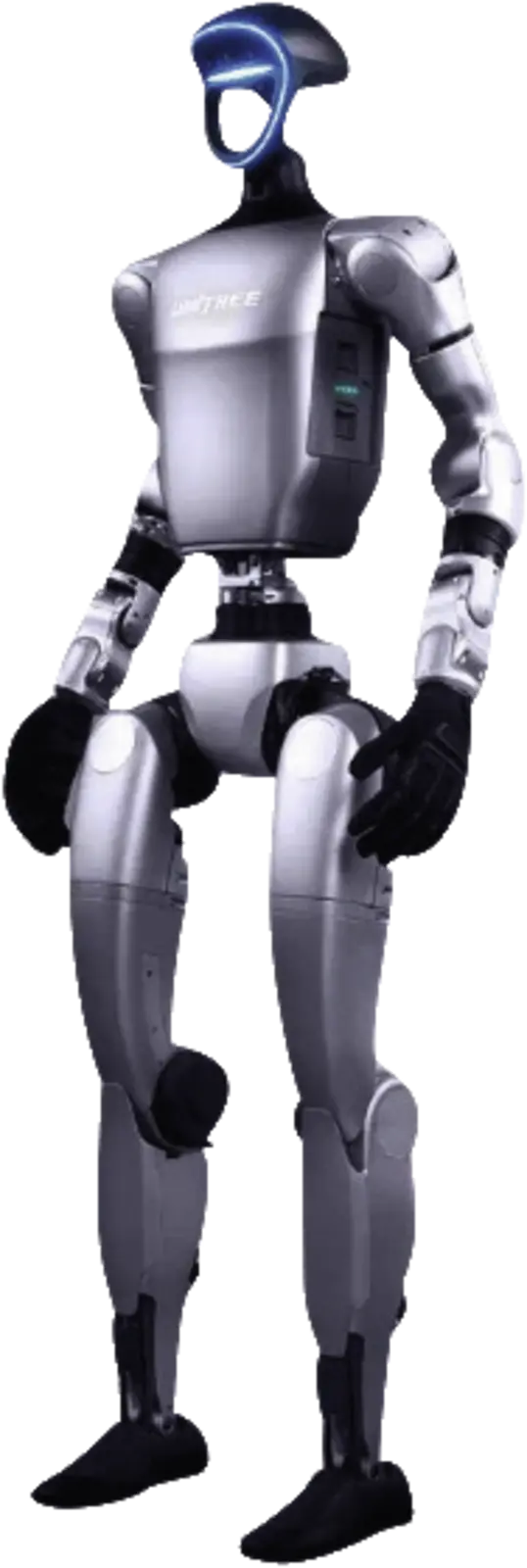 Humanoider Roboter