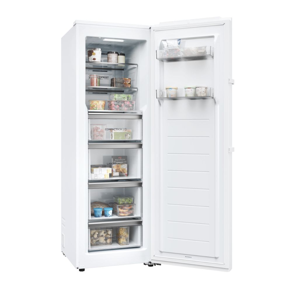 GEFRIERSCHRANK Haier 272LT CE.E No Frost.