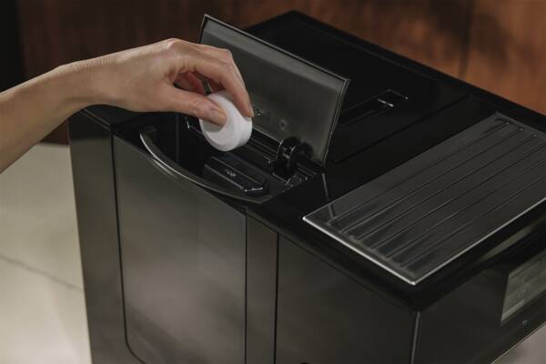  Entkalkungstabletten Miele 6 Stück.