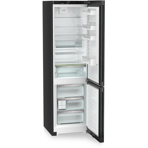 Kühl-Gefrierkombination Liebherr mit EasyFresh und NoFrost