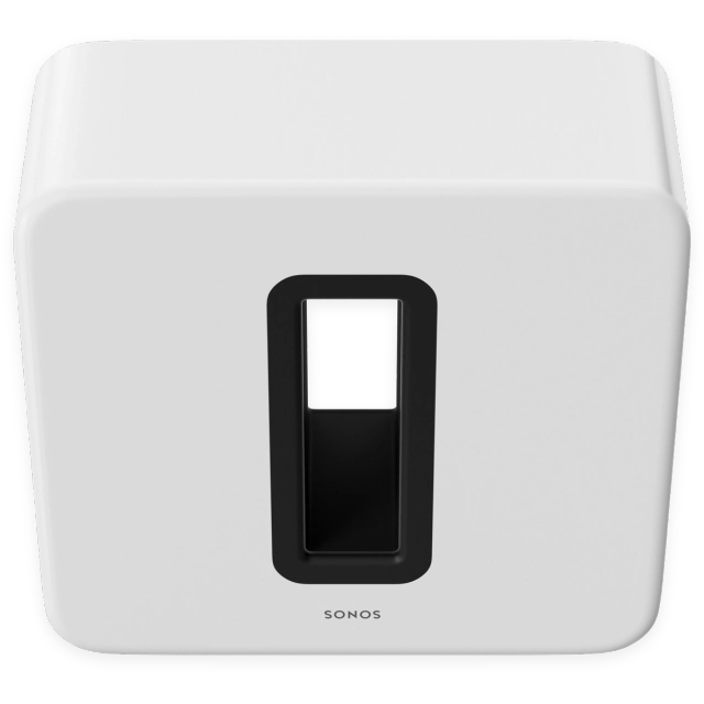 WiFi Lautsprecher Sonos Sub (Gen. 3).