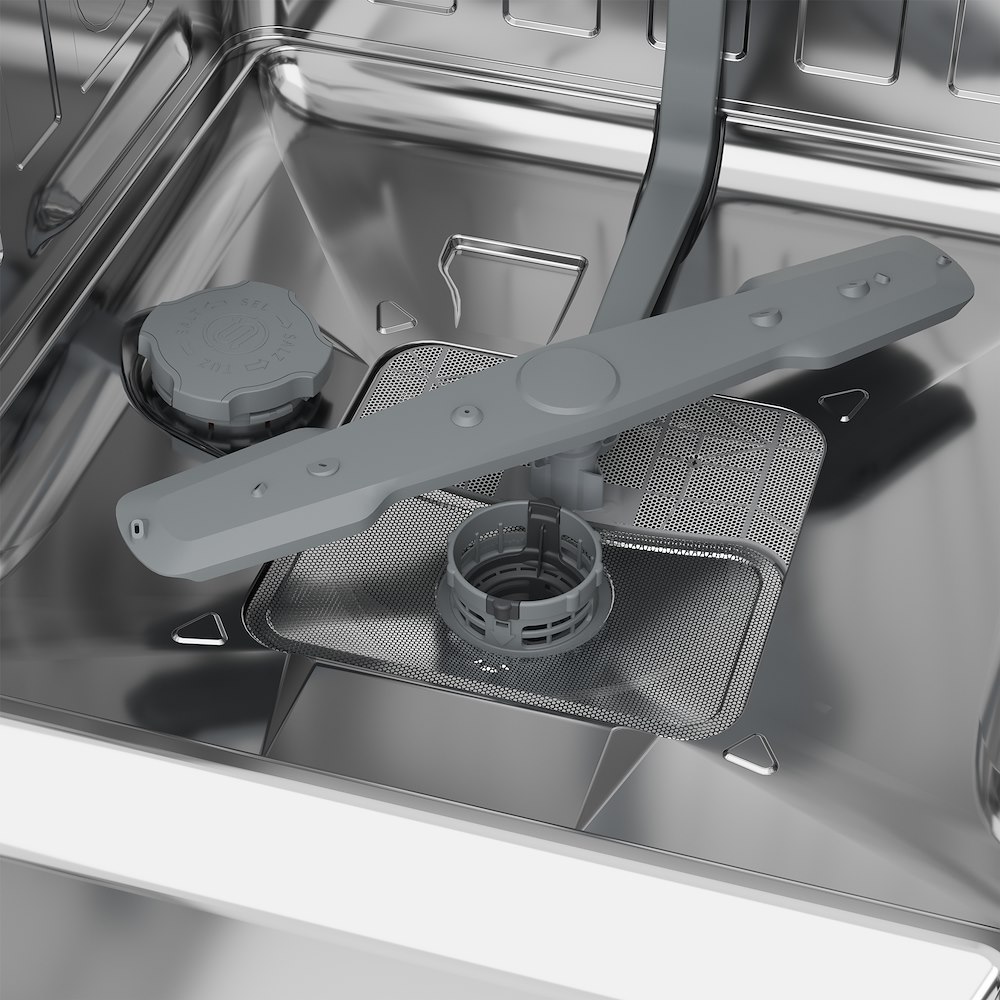 Freistehender Geschirrspüler von Beko, 13 Maßgedecke