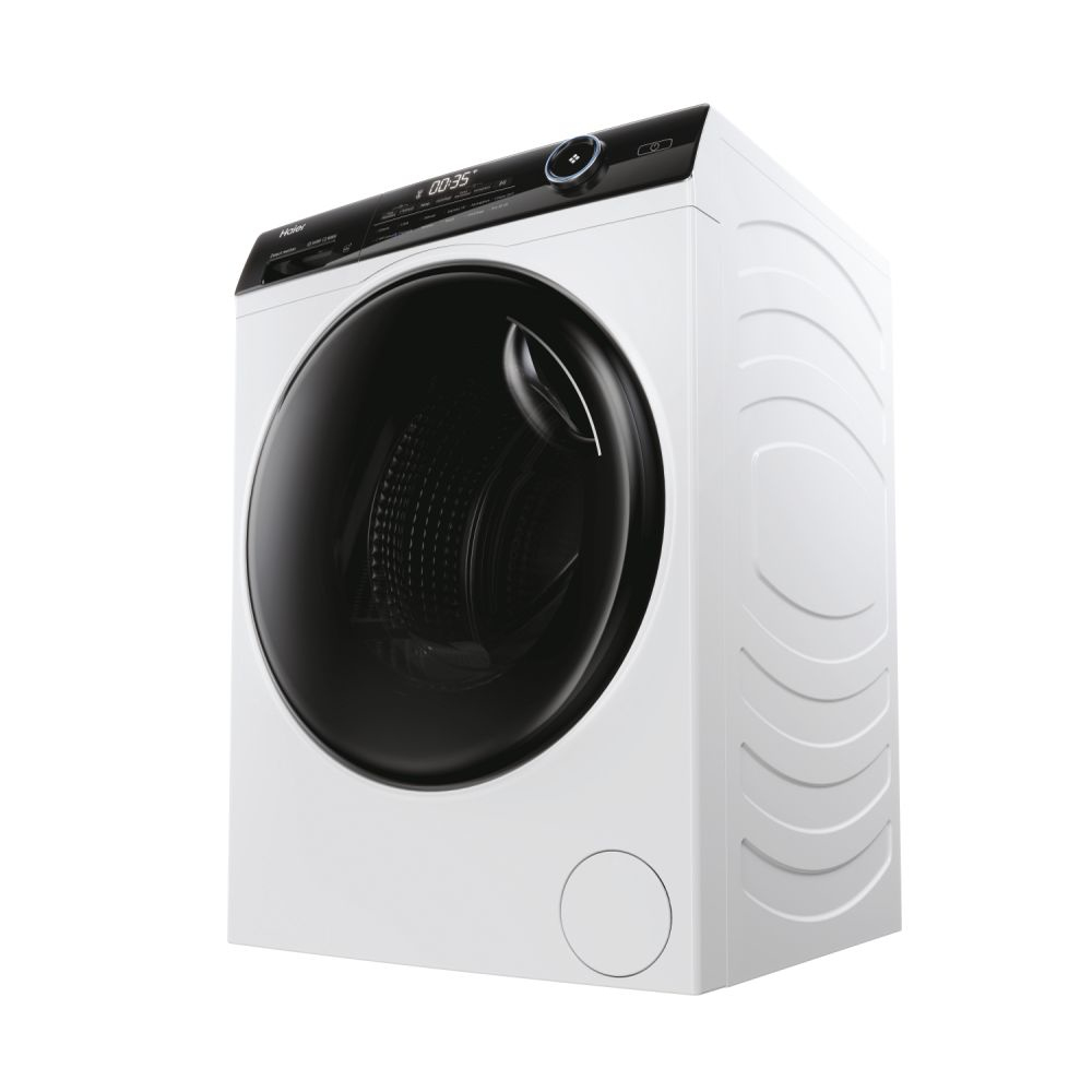 WASCHTROCKNER HAIER 1400 U/MIN WASCHEN 10KG-TROCKNEN 6KG WIFI.