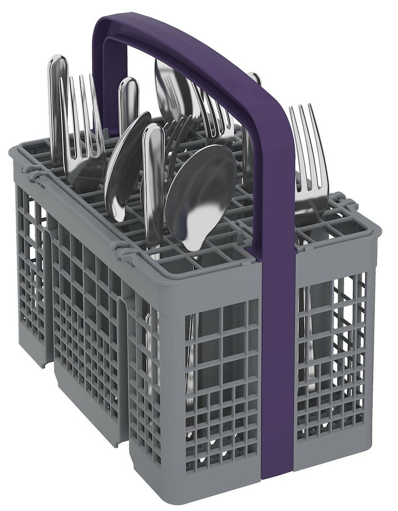 Geschirrspüler Einbau von Beko vollintegrierbar 60 cm