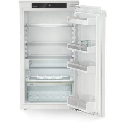 Frigorifero Liebherr con EasyFresh integrato.