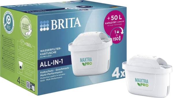 Wasserfilterkartusche BRITA, Wasserfilterkartusche BRITA,