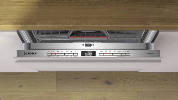 Spülmaschine Bosch 60CM CE.D mit Besteckschublade WIFI